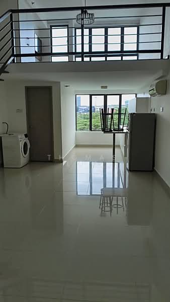 Servis Apartment untuk Dijual di Subang Soho (One Soho) - Thomas Loh - Interior - PropertyGuru.com.my