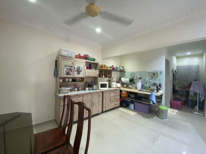 Rumah Teres 1 Tingkat untuk Dijual di Seksyen 22 (Petaling Jaya) - Will Lee - PropertyGuru.com.my