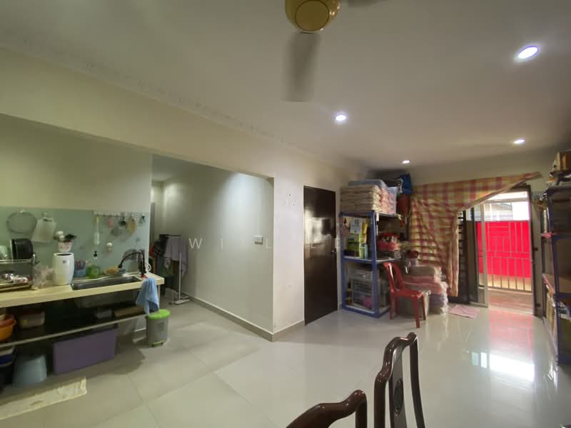 Rumah Teres 1 Tingkat untuk Dijual di Seksyen 22 (Petaling Jaya) - Will Lee - PropertyGuru.com.my