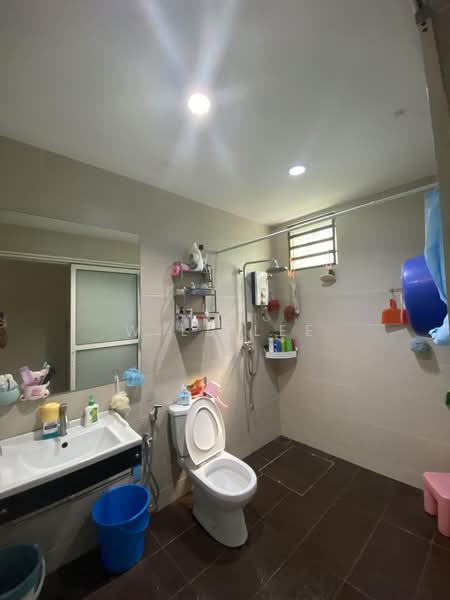 Rumah Teres 1 Tingkat untuk Dijual di Seksyen 22 (Petaling Jaya) - Will Lee - PropertyGuru.com.my