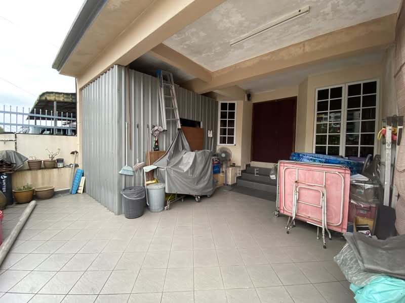 Rumah Teres 1 Tingkat untuk Dijual di Seksyen 22 (Petaling Jaya) - Will Lee - PropertyGuru.com.my