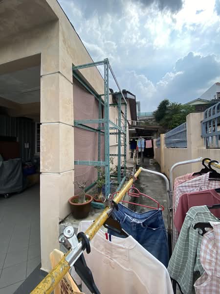 Rumah Teres 1 Tingkat untuk Dijual di Seksyen 22 (Petaling Jaya) - Will Lee - PropertyGuru.com.my