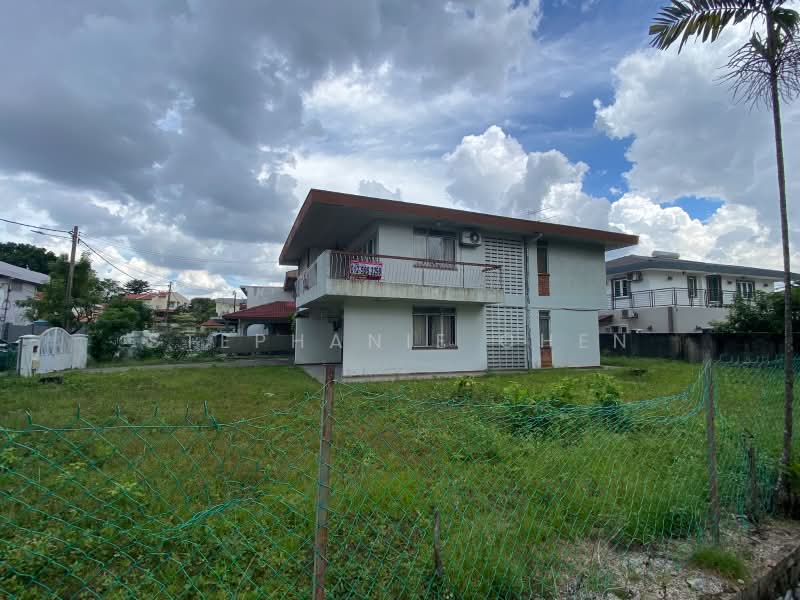 Bungalow for Sale in Seksyen 19 (Petaling Jaya) - Stephanie Chen - Exterior - PropertyGuru.com.my