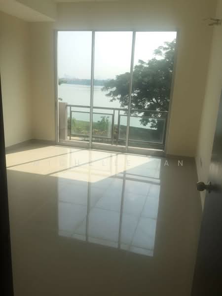 Rumah Teres untuk Dijual di Taman Tasik Prima (Puchong) - Michelle Tan - View - PropertyGuru.com.my