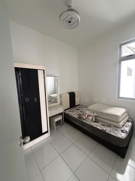 Apartment for Rent at Camellia Residence - Oscar Wong - PropertyGuru.com.my