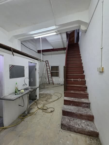 Shop / Office for Rent in Lebuh Chulia (George Town) - Desmond Low - PropertyGuru.com.my