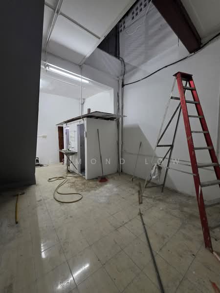 Shop / Office for Rent in Lebuh Chulia (George Town) - Desmond Low - PropertyGuru.com.my