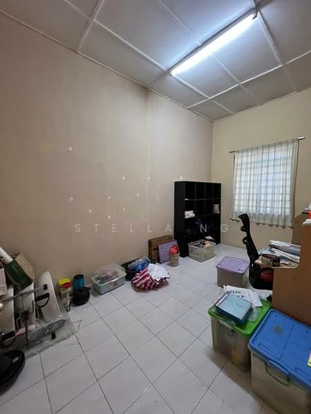 1-storey Terraced House for Sale in Taman Desa (Kulai) - Stella Ng - Interior - PropertyGuru.com.my