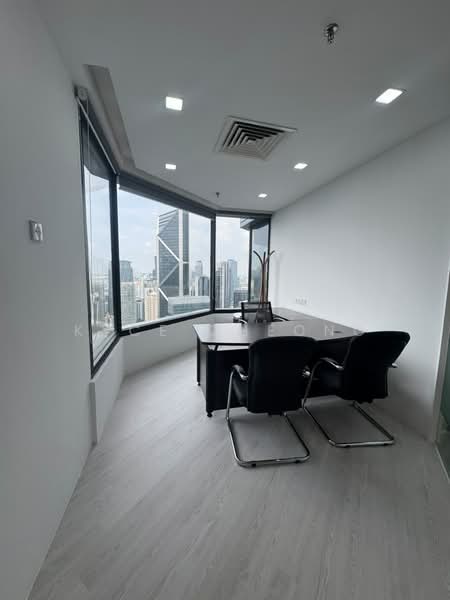 Office for Rent in KLCC (KL City Centre) - Kyce Cheong - Study - PropertyGuru.com.my
