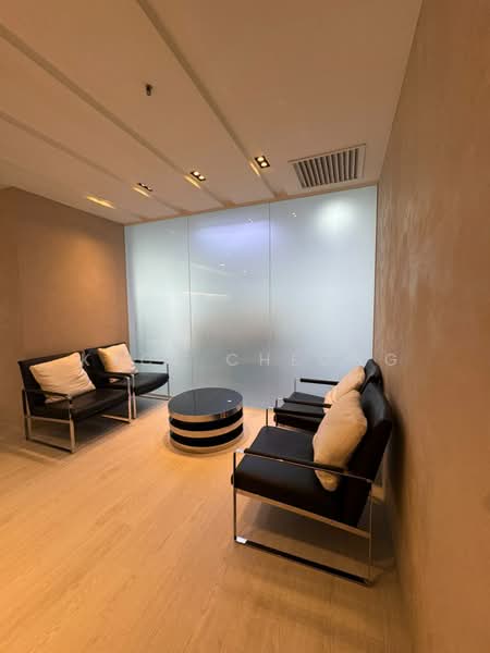 Office for Rent in KLCC (KL City Centre) - Kyce Cheong - Interior - PropertyGuru.com.my