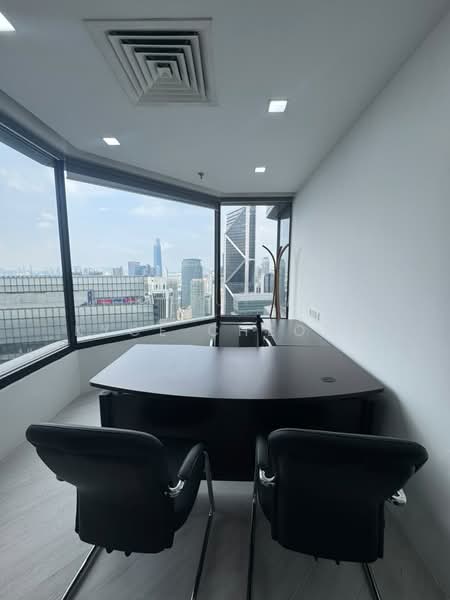Office for Rent in KLCC (KL City Centre) - Kyce Cheong - Study - PropertyGuru.com.my