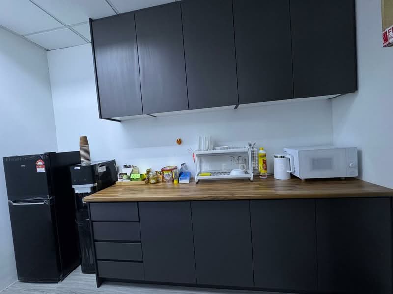 Office for Rent in KLCC (KL City Centre) - Kyce Cheong - Kitchen - PropertyGuru.com.my
