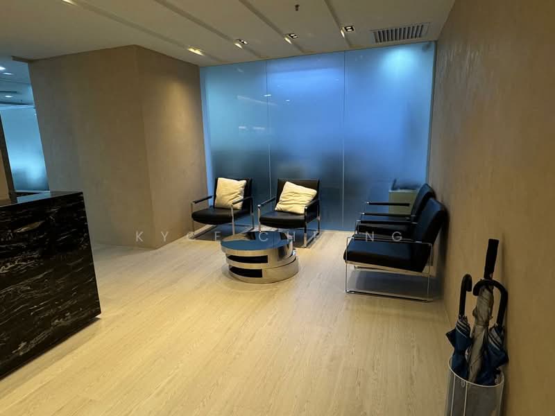 Office for Rent in KLCC (KL City Centre) - Kyce Cheong - Lobby - PropertyGuru.com.my