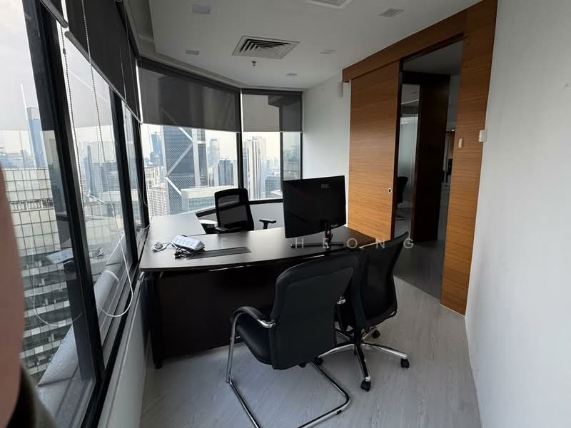 Office for Rent in KLCC (KL City Centre) - Kyce Cheong - Study - PropertyGuru.com.my