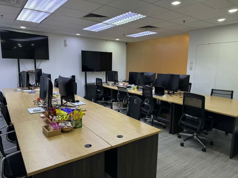 Office for Rent in KLCC (KL City Centre) - Kyce Cheong - Interior - PropertyGuru.com.my
