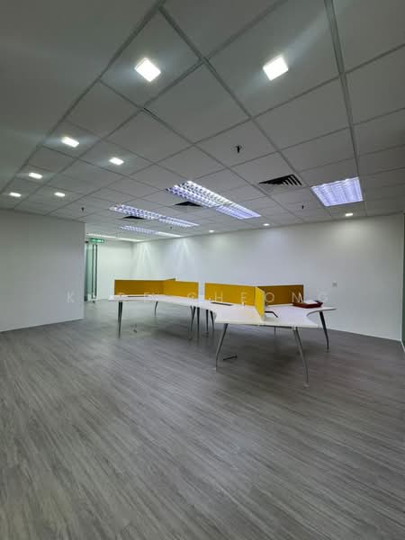 Office for Rent in KLCC (KL City Centre) - Kyce Cheong - Interior - PropertyGuru.com.my