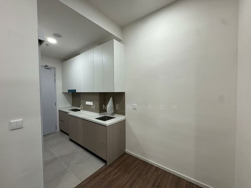 Service Residence for Sale at The Mate @ Damansara Jaya - Carmen Koh - Kitchen - PropertyGuru.com.my