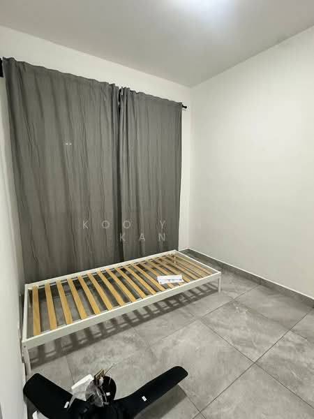 Servis Apartment untuk Disewa di Ruby Seapark - Koo Ying Kang - Bedroom - PropertyGuru.com.my