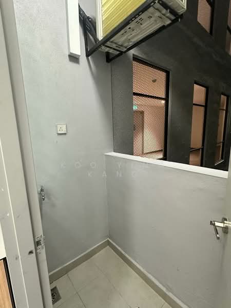 Servis Apartment untuk Disewa di Ruby Seapark - Koo Ying Kang - Exterior - PropertyGuru.com.my