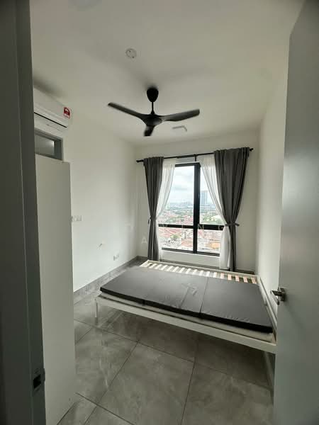 Servis Apartment untuk Disewa di Ruby Seapark - Koo Ying Kang - Bedroom - PropertyGuru.com.my