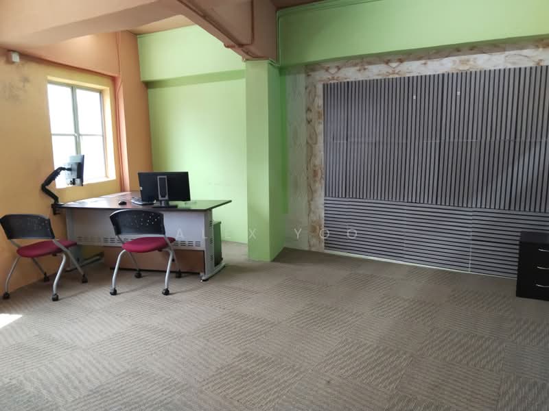Pejabat untuk Disewa di Setapak (Kuala Lumpur) - Alex Yoo - PropertyGuru.com.my