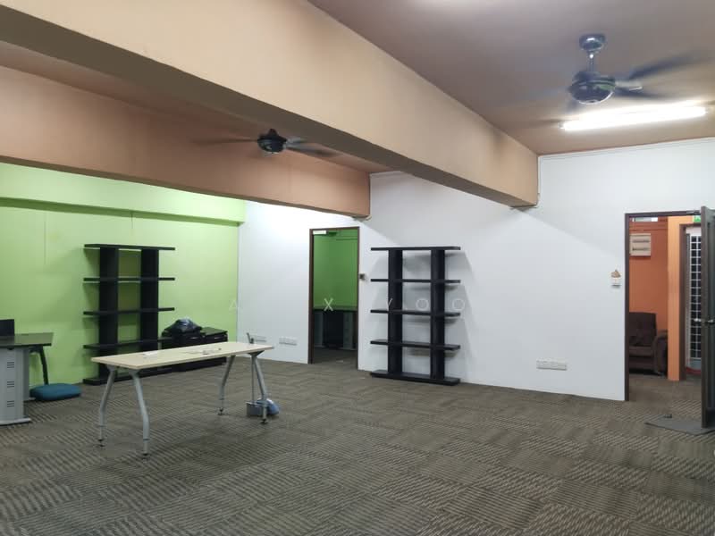 Pejabat untuk Disewa di Setapak (Kuala Lumpur) - Alex Yoo - PropertyGuru.com.my