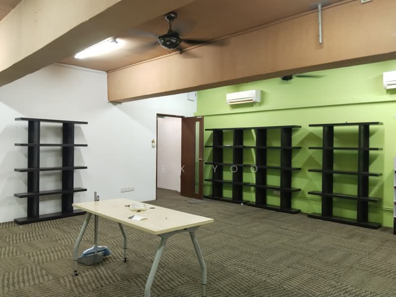 Pejabat untuk Disewa di Setapak (Kuala Lumpur) - Alex Yoo - PropertyGuru.com.my