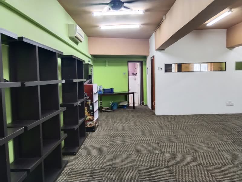 Pejabat untuk Disewa di Setapak (Kuala Lumpur) - Alex Yoo - PropertyGuru.com.my