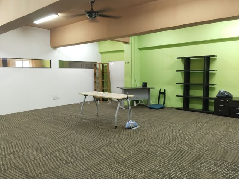 Pejabat untuk Disewa di Setapak (Kuala Lumpur) - Alex Yoo - PropertyGuru.com.my