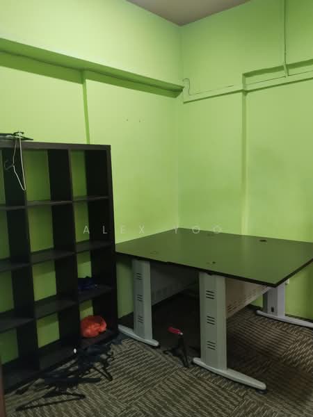 Pejabat untuk Disewa di Setapak (Kuala Lumpur) - Alex Yoo - PropertyGuru.com.my