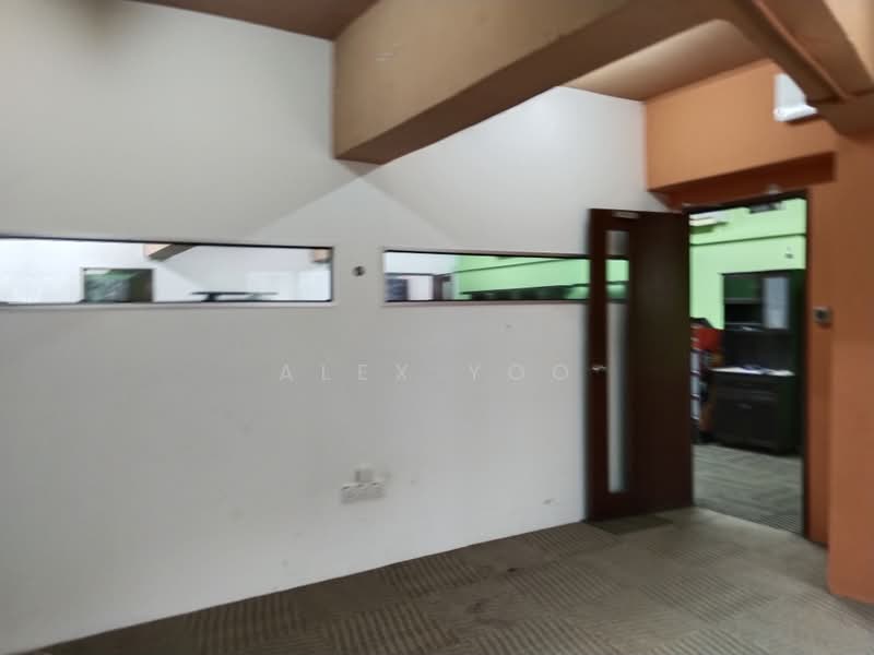 Pejabat untuk Disewa di Setapak (Kuala Lumpur) - Alex Yoo - PropertyGuru.com.my