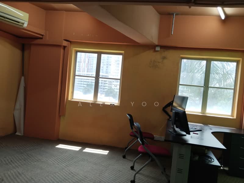 Pejabat untuk Disewa di Setapak (Kuala Lumpur) - Alex Yoo - PropertyGuru.com.my