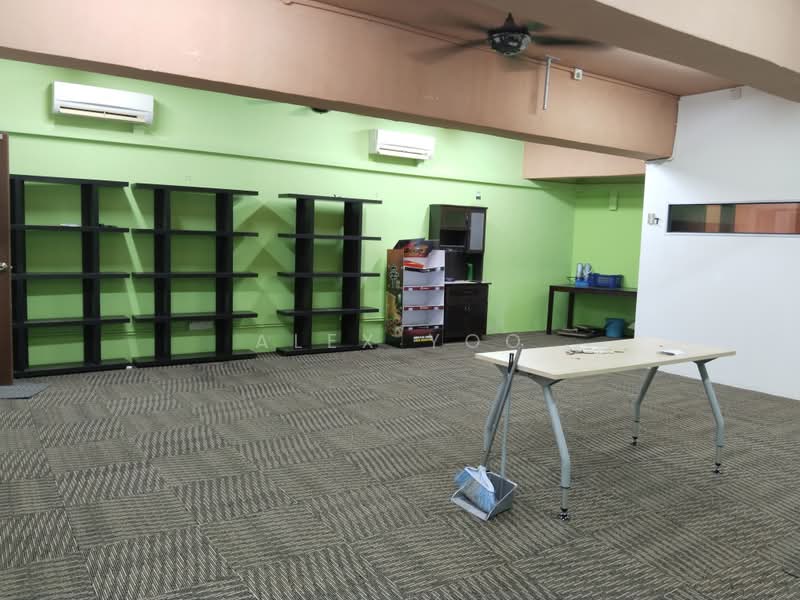 Pejabat untuk Disewa di Setapak (Kuala Lumpur) - Alex Yoo - PropertyGuru.com.my