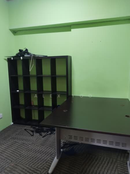 Pejabat untuk Disewa di Setapak (Kuala Lumpur) - Alex Yoo - PropertyGuru.com.my
