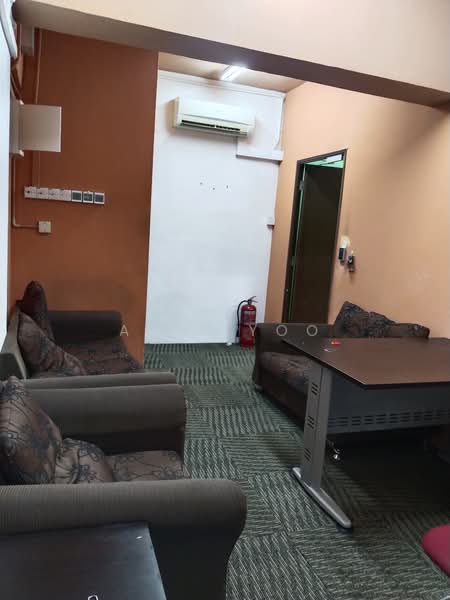 Pejabat untuk Disewa di Setapak (Kuala Lumpur) - Alex Yoo - PropertyGuru.com.my