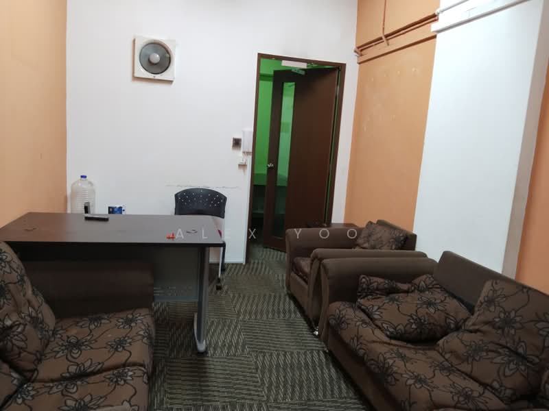 Pejabat untuk Disewa di Setapak (Kuala Lumpur) - Alex Yoo - PropertyGuru.com.my