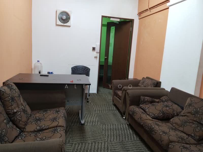 Pejabat untuk Disewa di Setapak (Kuala Lumpur) - Alex Yoo - PropertyGuru.com.my