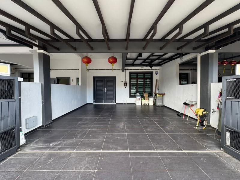 Rumah Teres 1-Tingkat untuk Disewa di Permatang Pasir (Alai) - Chin Siang Liow - PropertyGuru.com.my