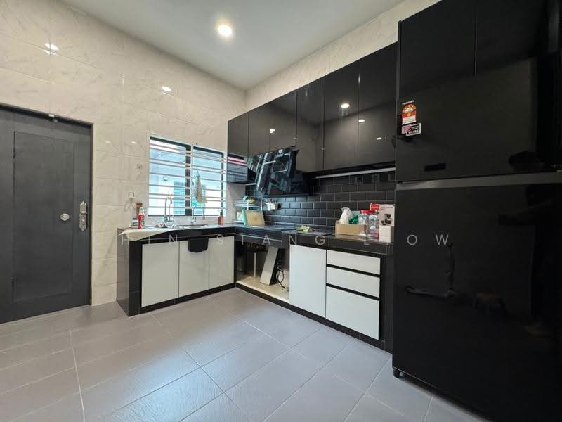 Rumah Teres 1-Tingkat untuk Disewa di Permatang Pasir (Alai) - Chin Siang Liow - PropertyGuru.com.my