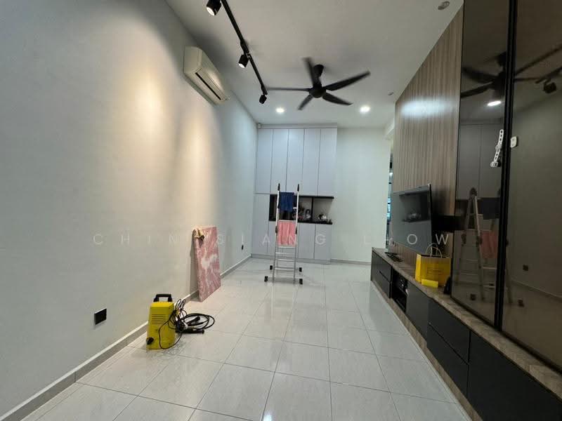 Rumah Teres 1-Tingkat untuk Disewa di Permatang Pasir (Alai) - Chin Siang Liow - PropertyGuru.com.my