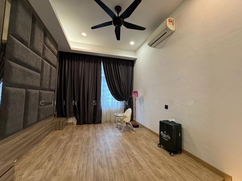 Rumah Teres 1-Tingkat untuk Disewa di Permatang Pasir (Alai) - Chin Siang Liow - PropertyGuru.com.my