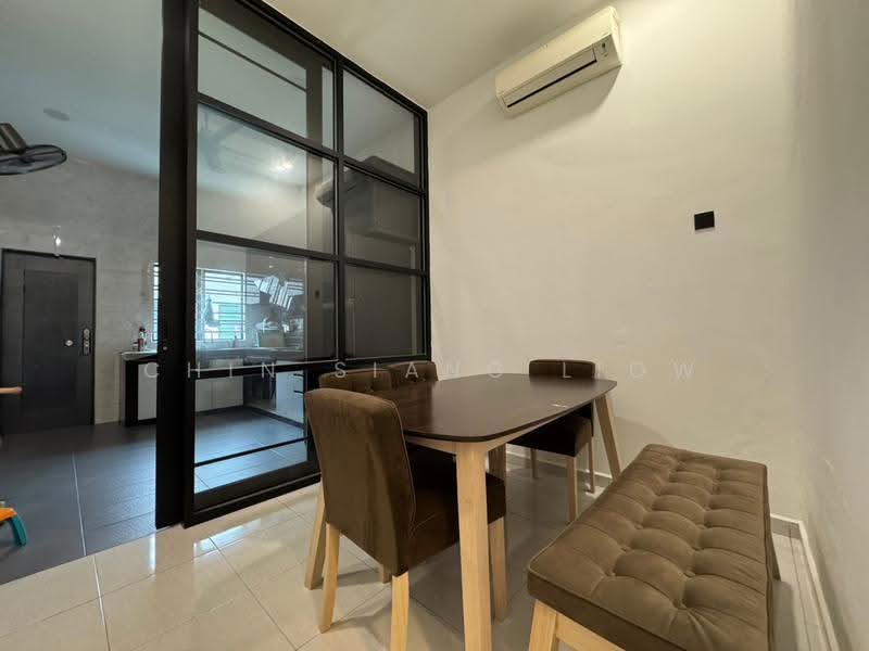 Rumah Teres 1-Tingkat untuk Disewa di Permatang Pasir (Alai) - Chin Siang Liow - PropertyGuru.com.my