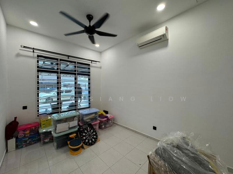 Rumah Teres 1-Tingkat untuk Disewa di Permatang Pasir (Alai) - Chin Siang Liow - PropertyGuru.com.my