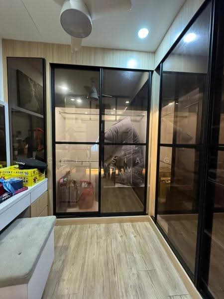 Rumah Teres 1-Tingkat untuk Disewa di Permatang Pasir (Alai) - Chin Siang Liow - PropertyGuru.com.my