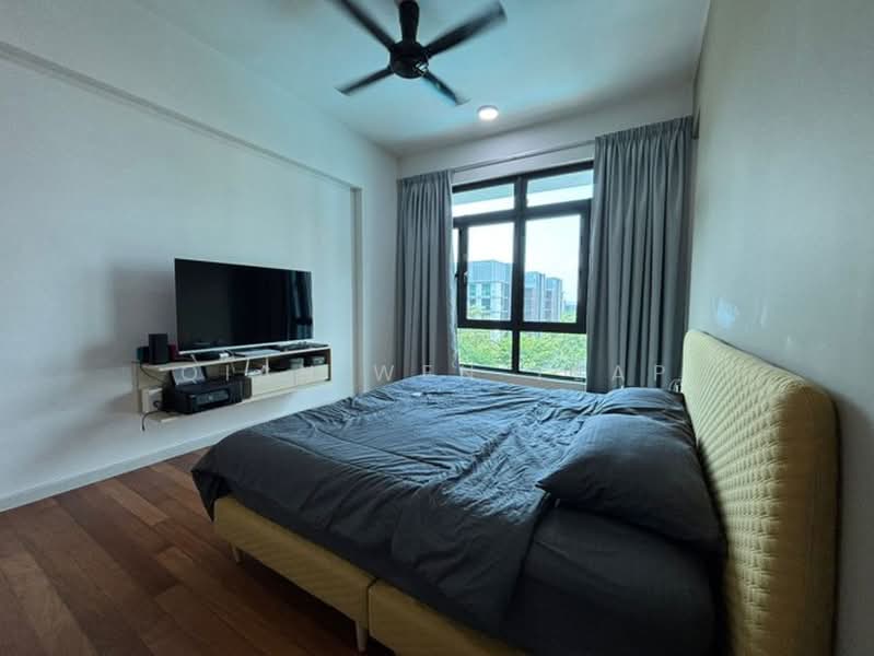 Kondominium untuk Disewa di The Light Collection III - Qian Wen Yeap - PropertyGuru.com.my