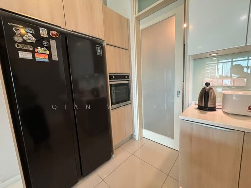 Kondominium untuk Disewa di The Light Collection III - Qian Wen Yeap - PropertyGuru.com.my
