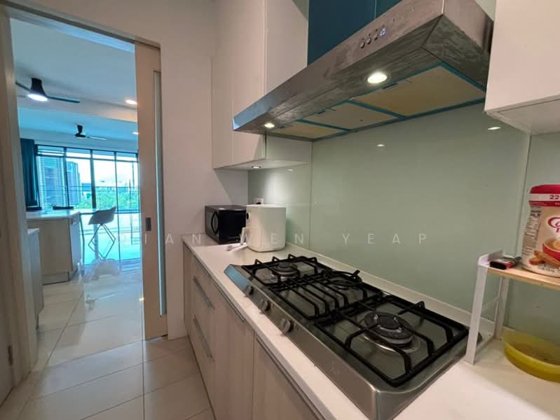 Kondominium untuk Disewa di The Light Collection III - Qian Wen Yeap - PropertyGuru.com.my