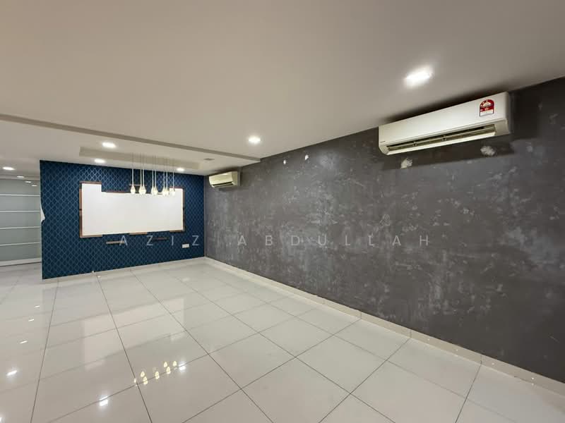 Rumah Teres 2 Tingkat untuk Disewa di Putra Bestari (Subang Jaya) - Aziz Abdullah - PropertyGuru.com.my