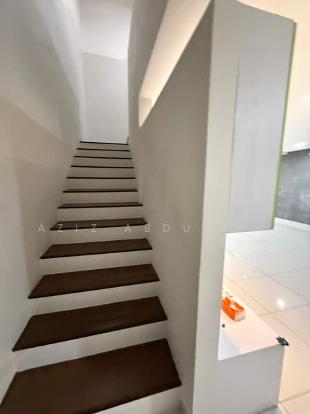 Rumah Teres 2 Tingkat untuk Disewa di Putra Bestari (Subang Jaya) - Aziz Abdullah - PropertyGuru.com.my