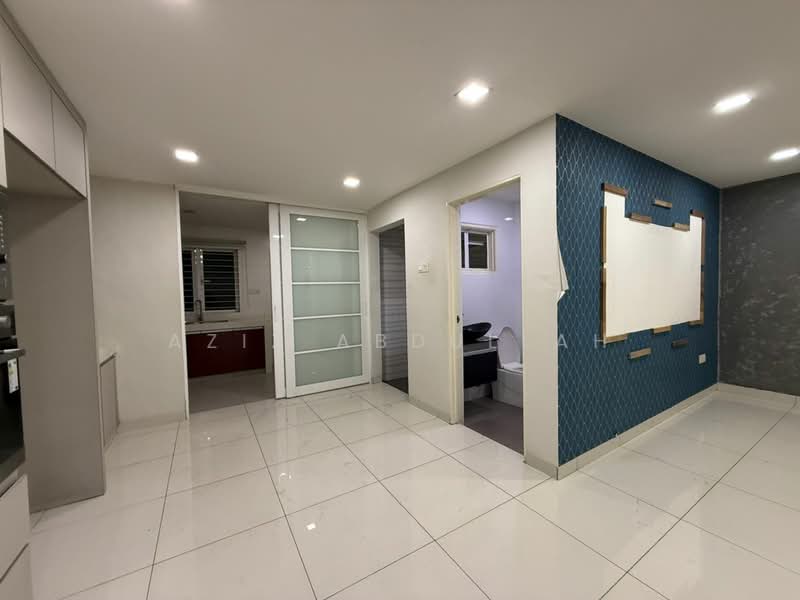 Rumah Teres 2 Tingkat untuk Disewa di Putra Bestari (Subang Jaya) - Aziz Abdullah - PropertyGuru.com.my